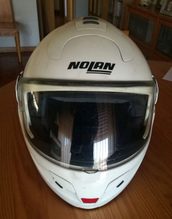 Capacete Modular Nolan N102