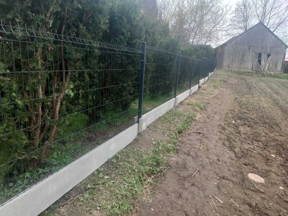Ogrodzenia ogrodzenie panelowe panel, bramy, furtki od PRODUCENTA