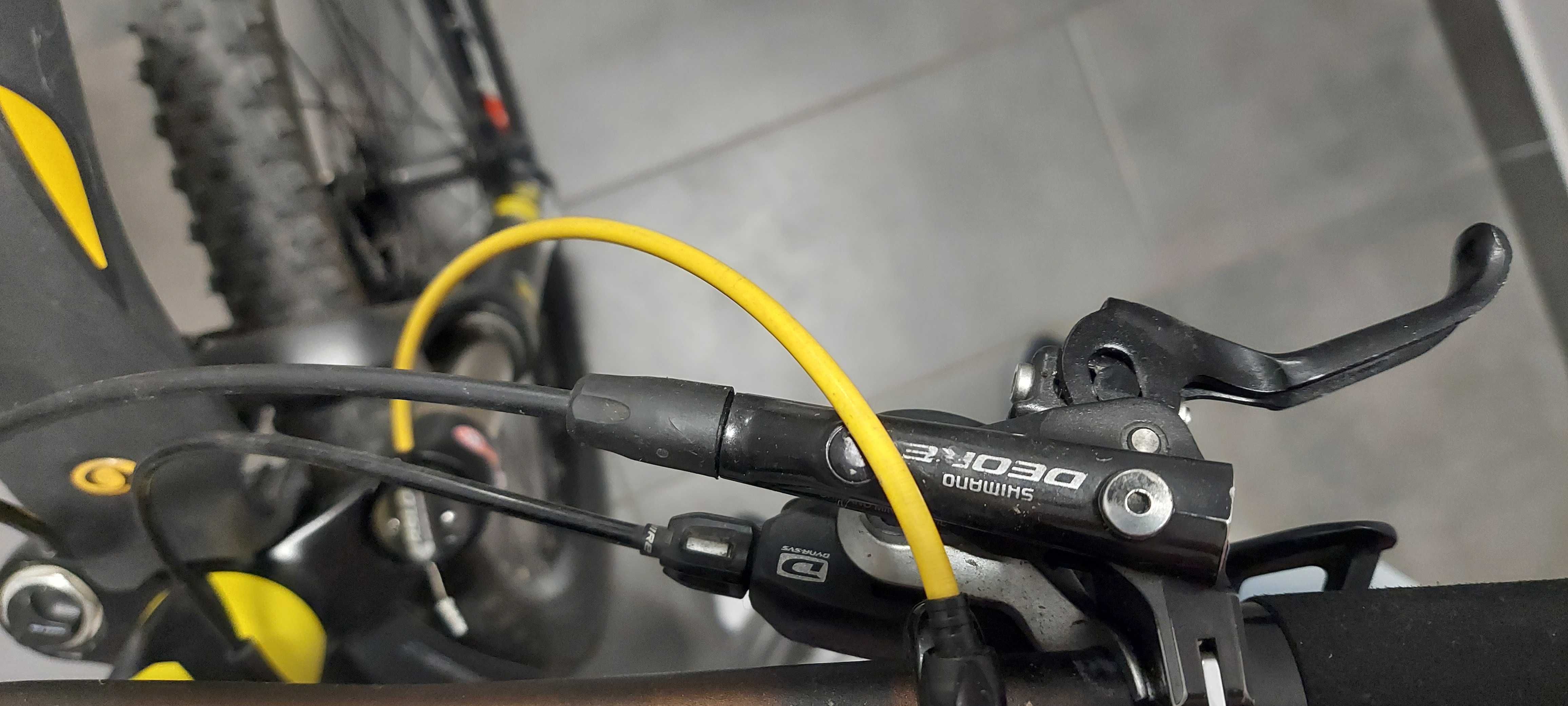 Rower Unibike fllite