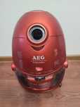 Пилосос ELectrolux AEG