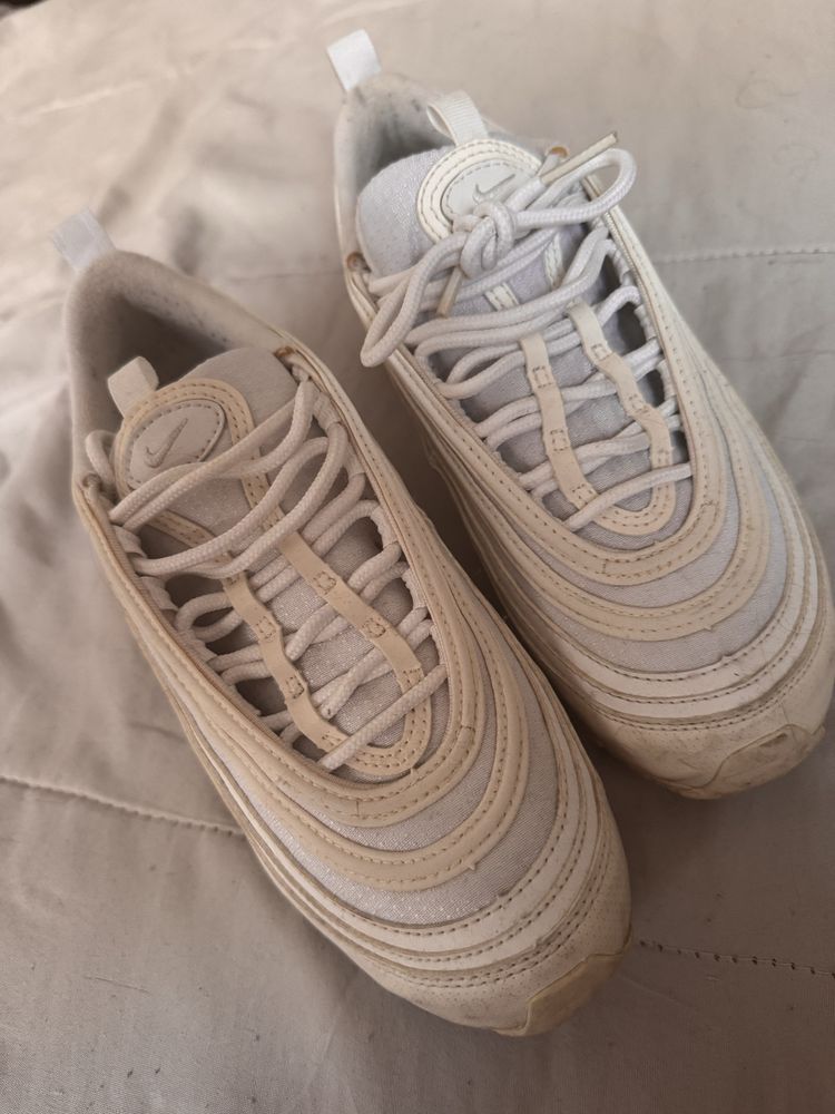 Air Max 97 Branco