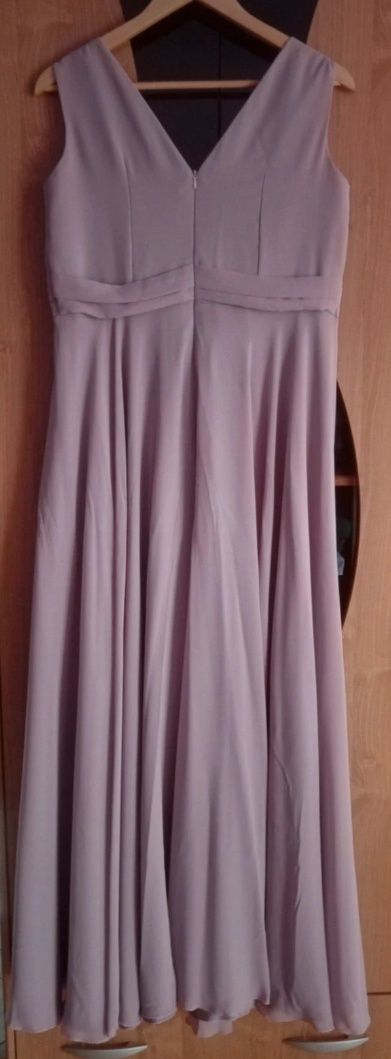 Suknia balowa roz L/XL