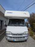 Autocaravana de  2007
