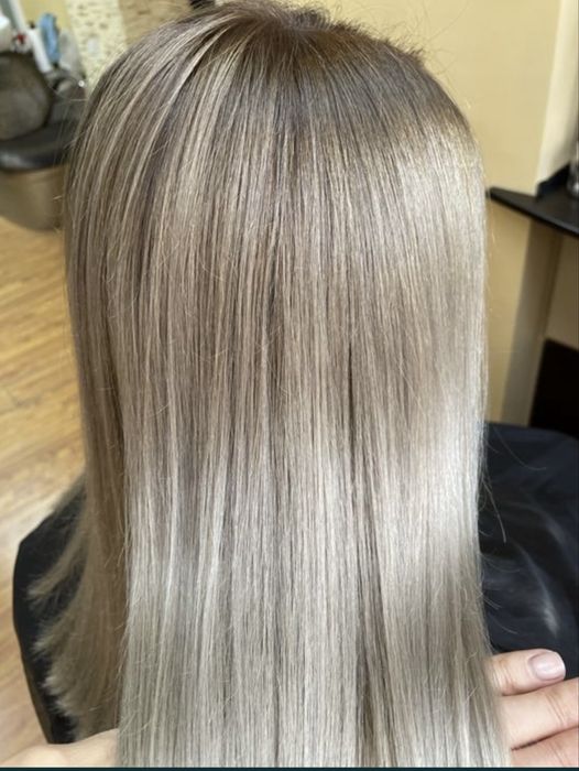 Надаю перукарськи послуги. Стиліст, перукар, колорист.