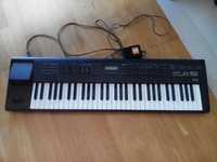 Sintetizador / teclado roland jv50
