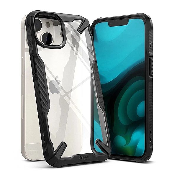 Ringke Fusion X Iphone 14 Plus Black