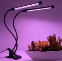 Лампа для растений Лампа для рослин
