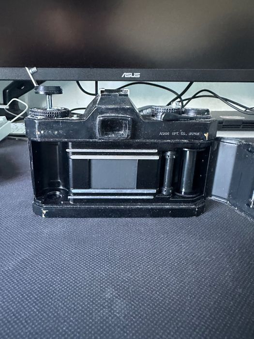 Camera Asahi Pentax ES 2