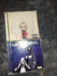 Die antwoord tension & $o$