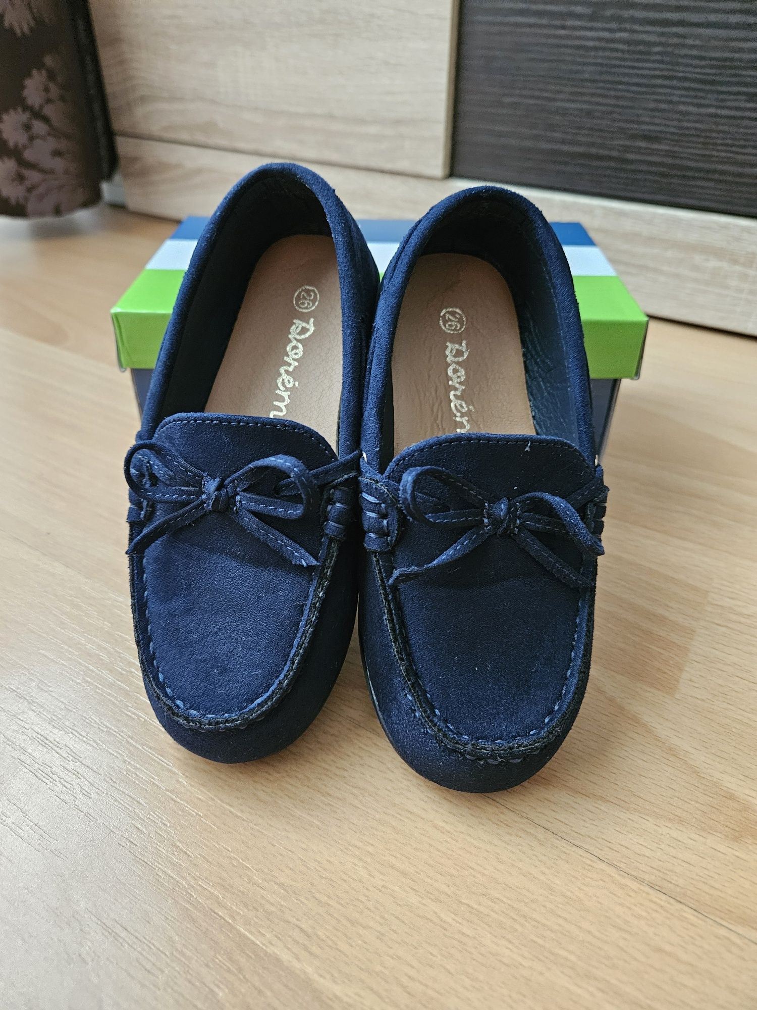 Buty dziecięce rozmiar 26