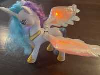 My little pony celestia