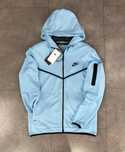 Nike Tech Fleece кофта | зипка найк теч фліс | спортивна кофта Nike