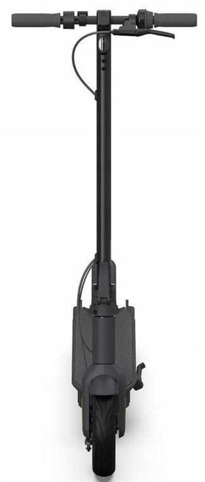 Електросамокат Ninebot KickScooter MAX G30P Мотор-колесо 9