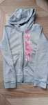 Bluza dla dziewczynki adidas