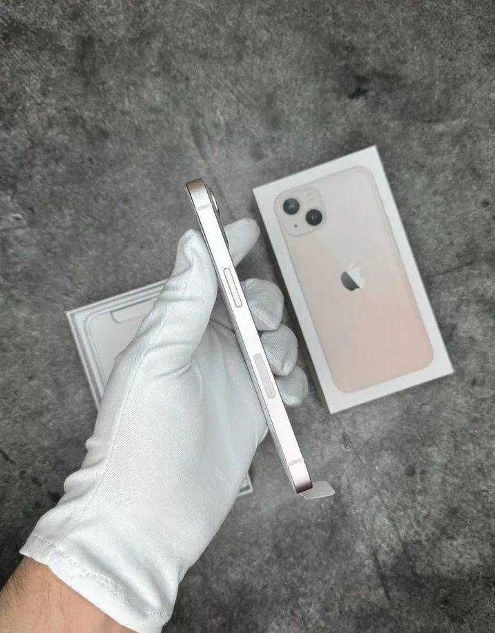 iPhone 13, 256 ГБ