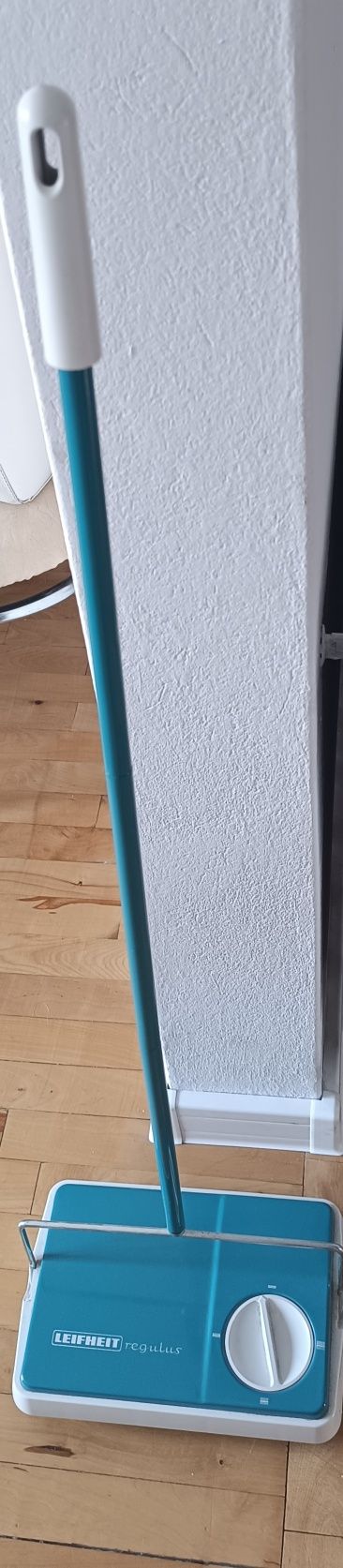 Sprzedam ręczny zbieracz śmieci