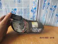 Motor Limpa Vidros Frente 55155076 JEEP GRAND CHEROKEE 1998 FRT