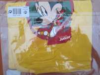 T-shirt do Mickey