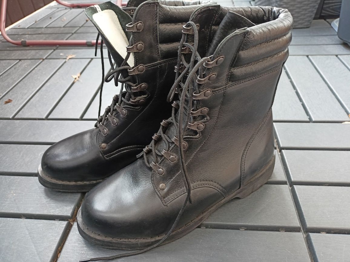 Buty S.P.W.S. Gdynia