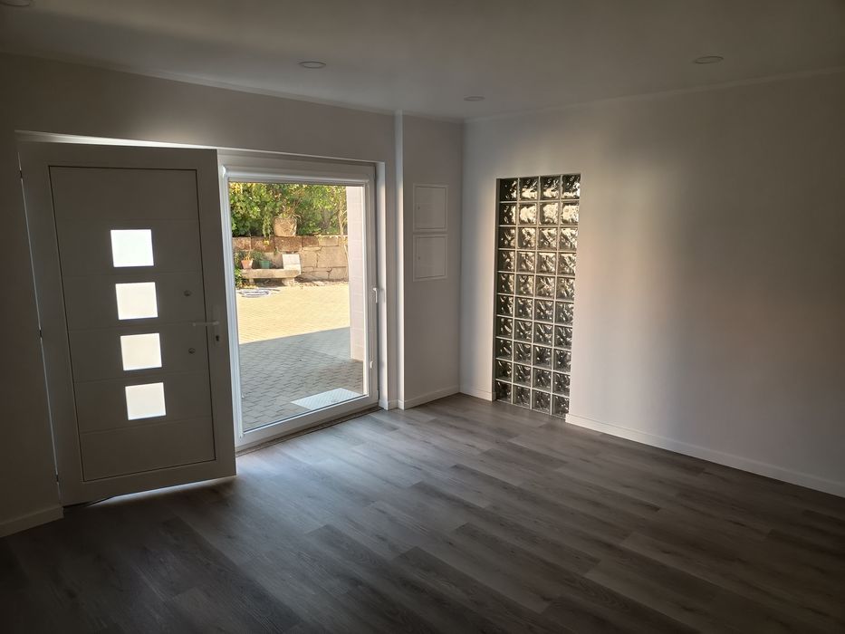 Arrenda-se Apartamentos T1 e T2 lugar  preveligiado em Vila Real