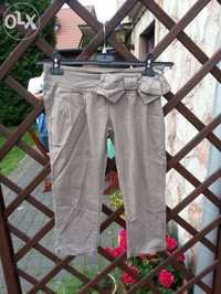spodnie spodenki Rozmiar S/36