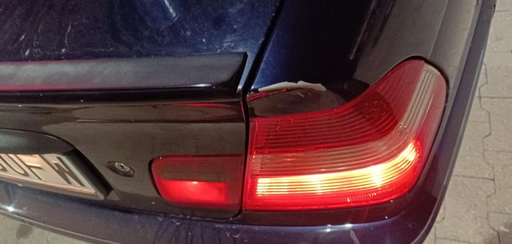 BMW E46 sedan 330d 184km STAGE 1,  Mini Projekt