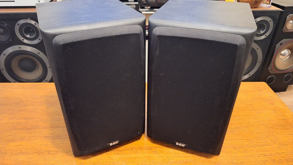 Bowers and Wilkins, B&W DM-303