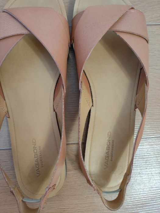 Босоніжки Vagabond