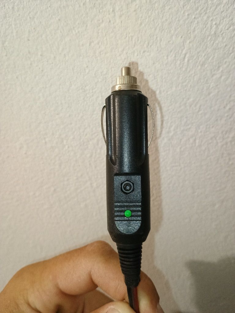 CB Atena + Antena