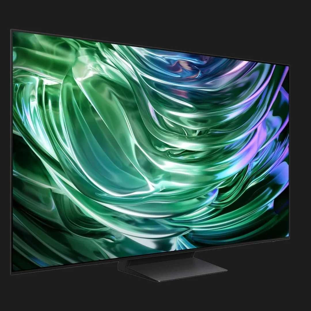 Телевизор Samsung OLED QE55S90D НОВИНКА 24-25 года.