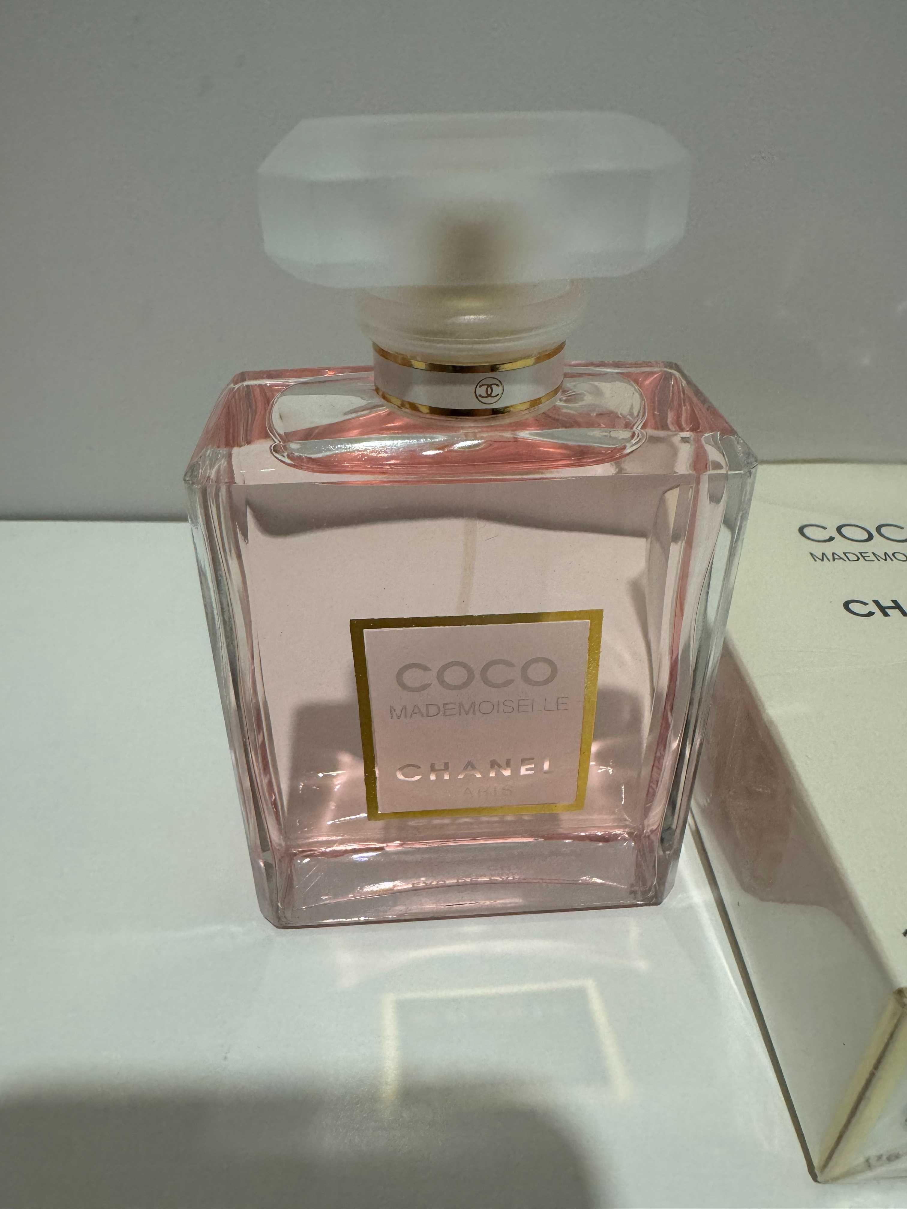 Chanel Coco Mademoiselle 100ml