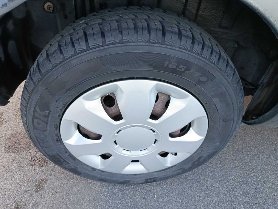 Clio 1.4 99 129.000 km