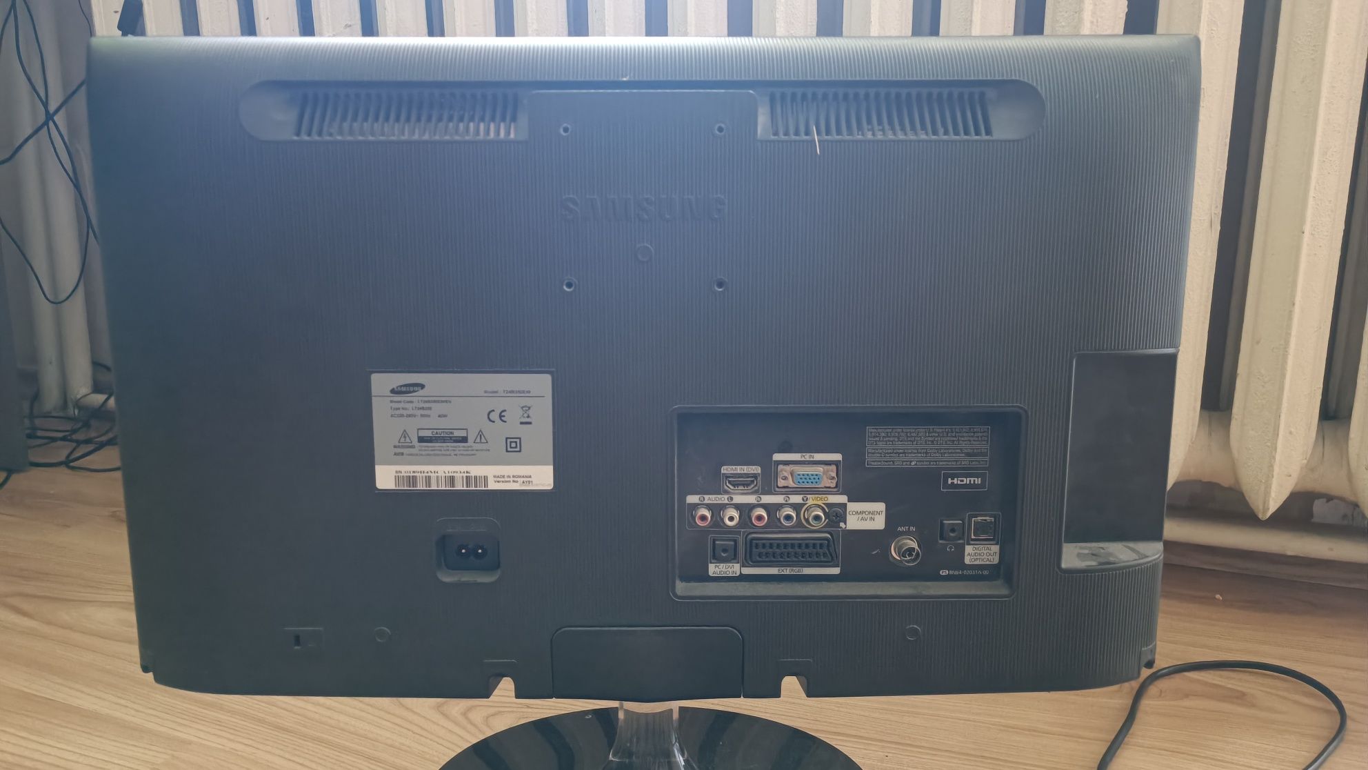 Telewizor Samsung 24 cale