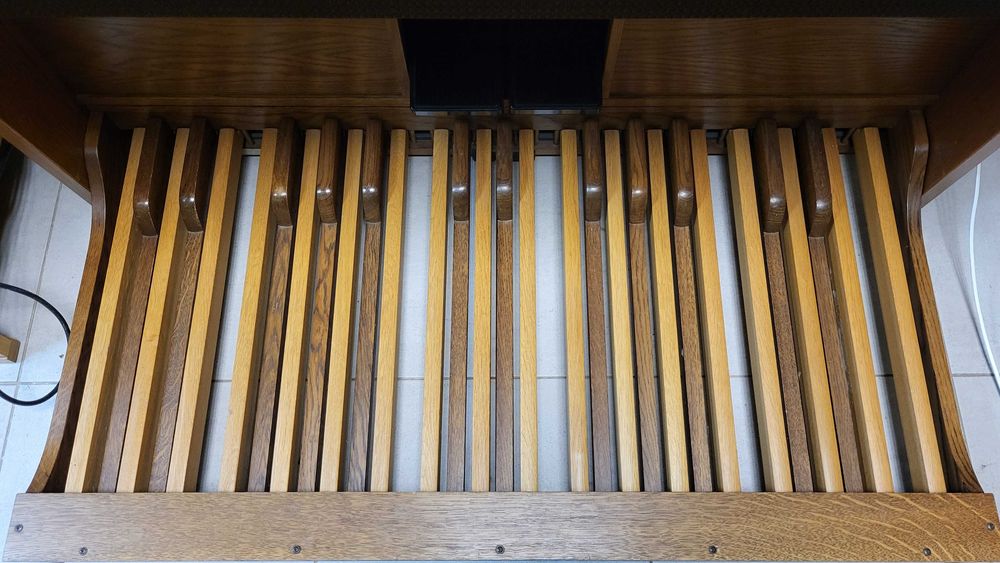 Organy Content D2330