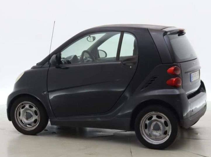 Smart Fortwo 1.0 Passion ano 2008 Nacional apenas 200 mil kms