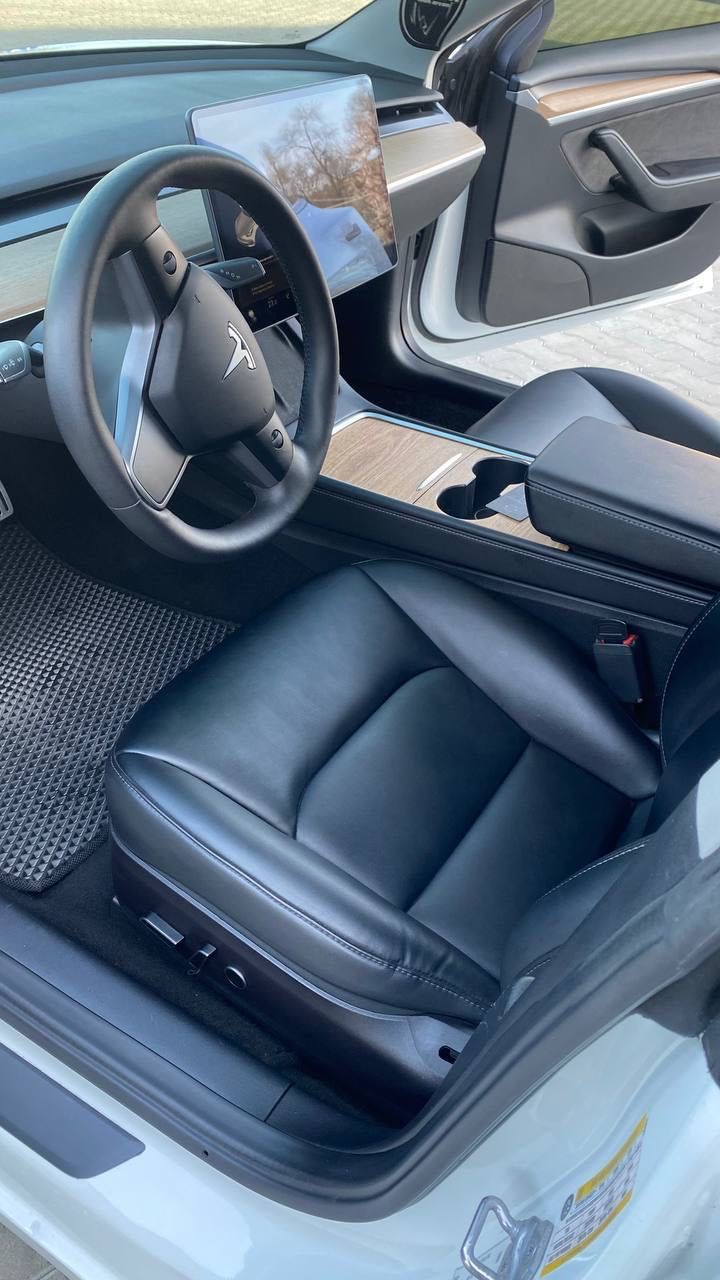 Tesla Model 3 Performance 2022
