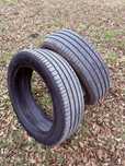 Nowe! Komplet 4 opon E primacy Michelin