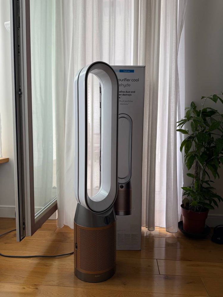 Dyson Purifier Cool Formaldehyde (TP09)