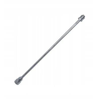 Przedłużka pistoletu natryskowego 50cm Dedra