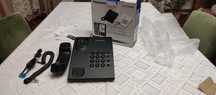 Telefon stacjonarny Panasonic KX-TS500PD