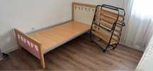 Cama de solteiro