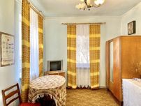 Будинок в центрі Бородянки. Газ є! Дача