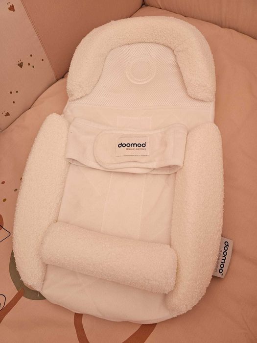 Doomoo Supreme Sleep Plus