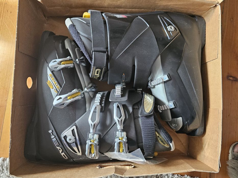 Buty narciarskie Head 9.7 Edge 32.0