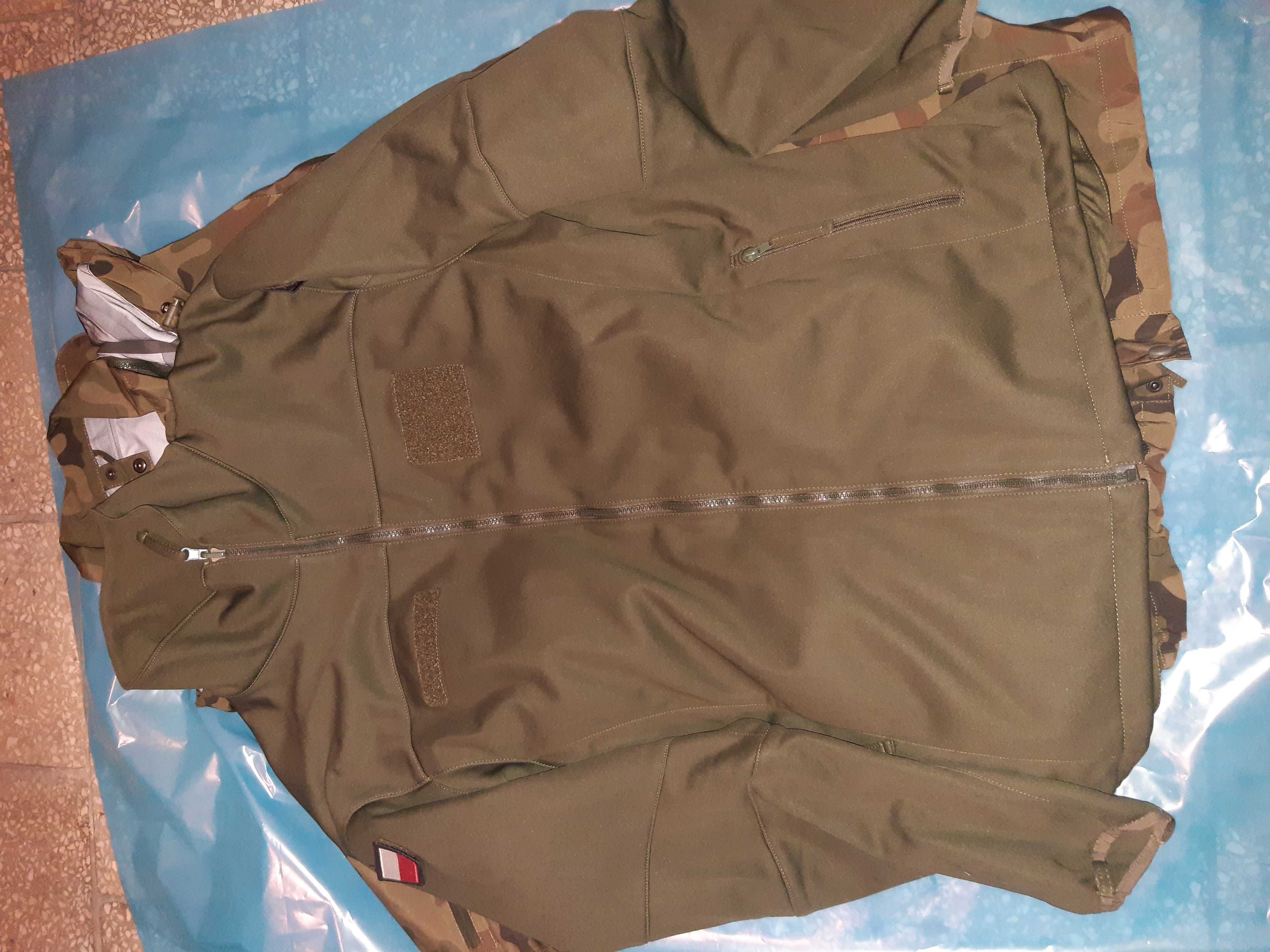 Ubranie ochronne 128z, S/XXL najnowszy wzór