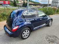Pt Cruiser 1.6 GPL Limited