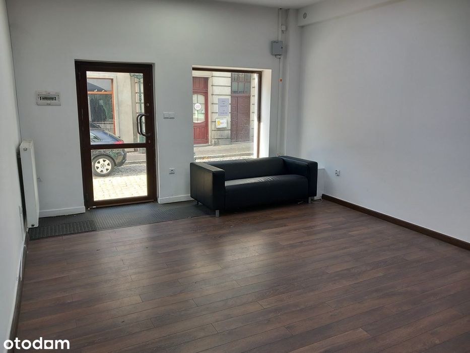 Nowy lokal- centrum Grodziska