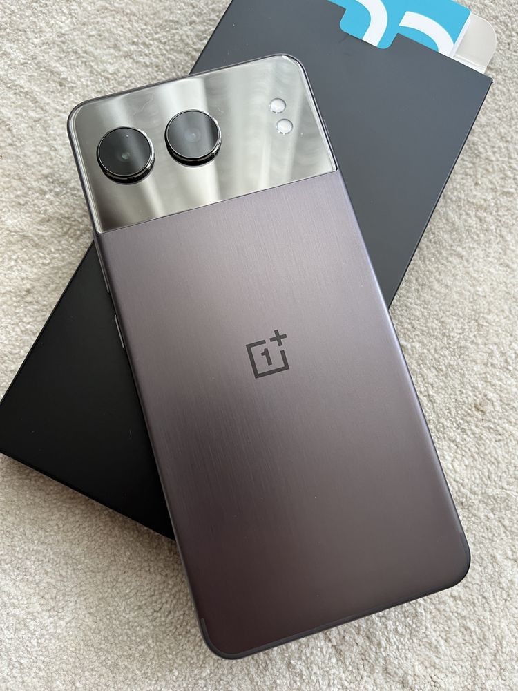 One plus Nord 4 w najmocniejszej wersji 16/512
