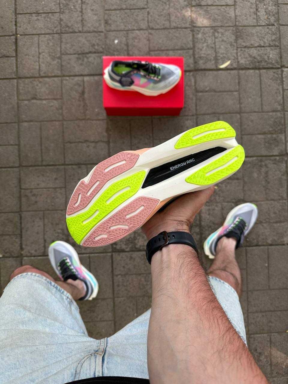 Кросівки New Balance Elite V4 36-45 р.