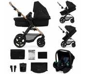 Kinderkraft Wózek wielofunkcyjny 3w1 MOOV 2 546 A